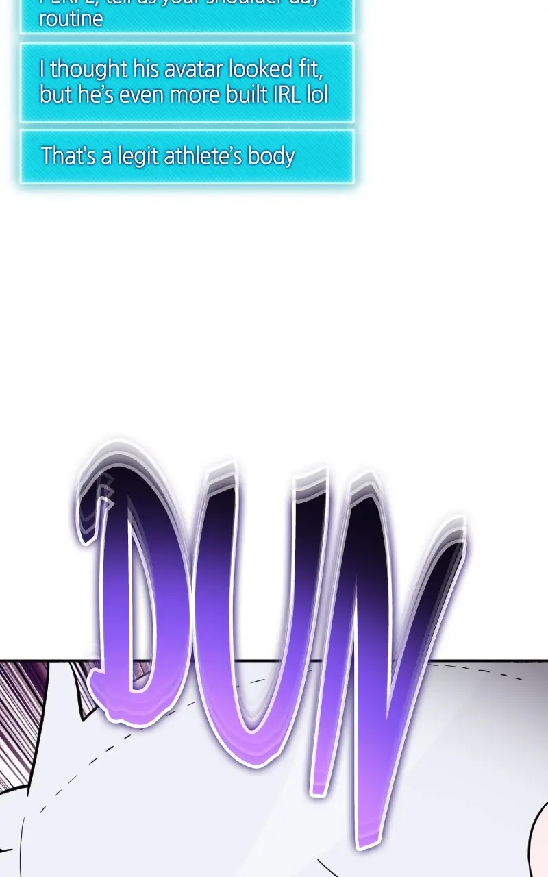 The Possessed Genius' Gaming Stream Chapter 50 4
